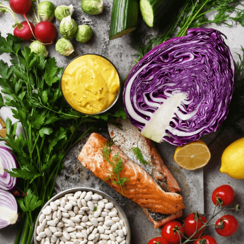 Middagsfrid® Flexitariankasse