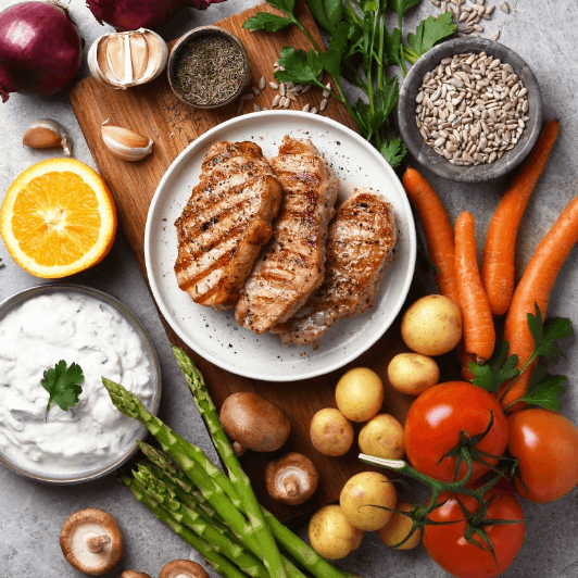 Middagsfrid® (original)