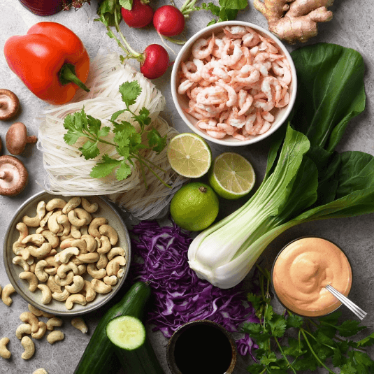 Middagsfrid® Supersnabba