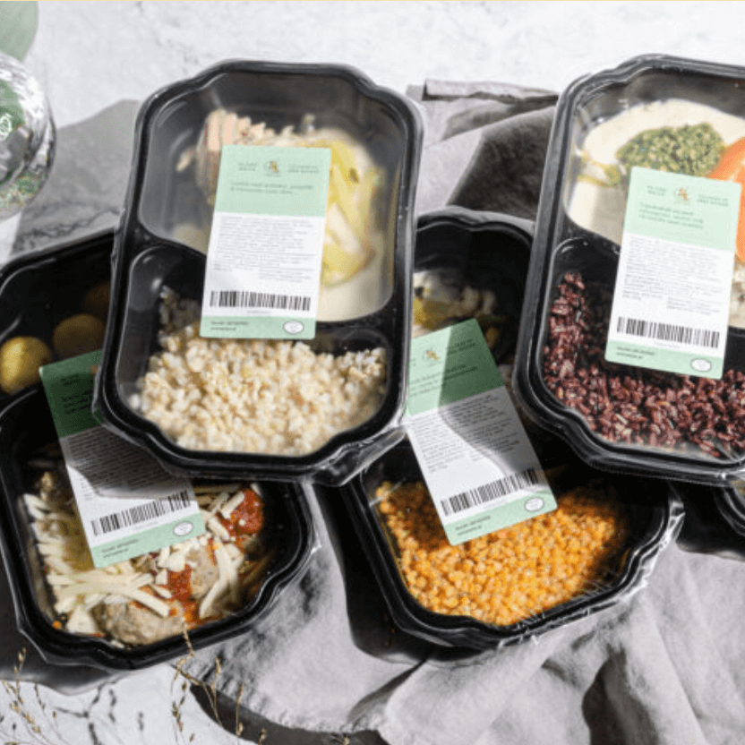 Svarta Lådan Kom i form-lådan