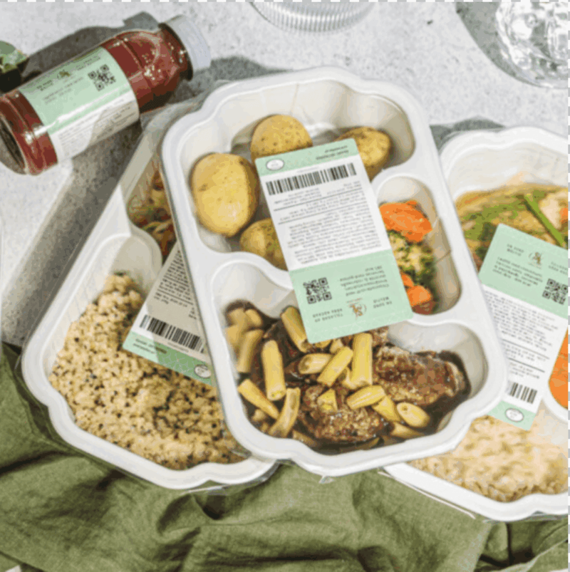 Svarta Lådan Lean Weeks