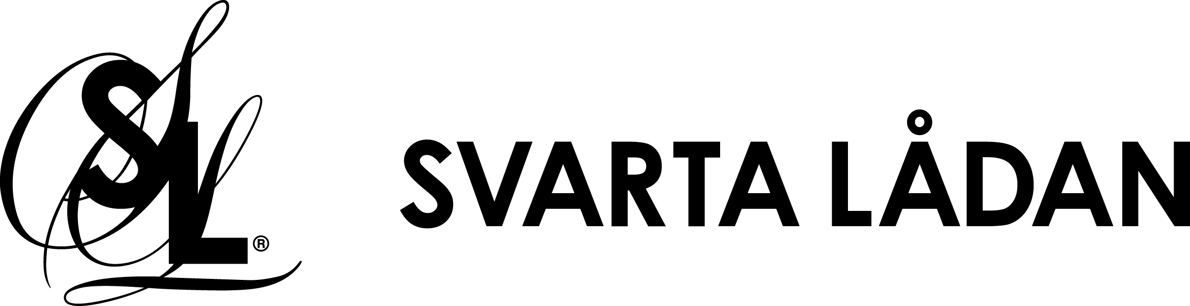 Svarta Lådan