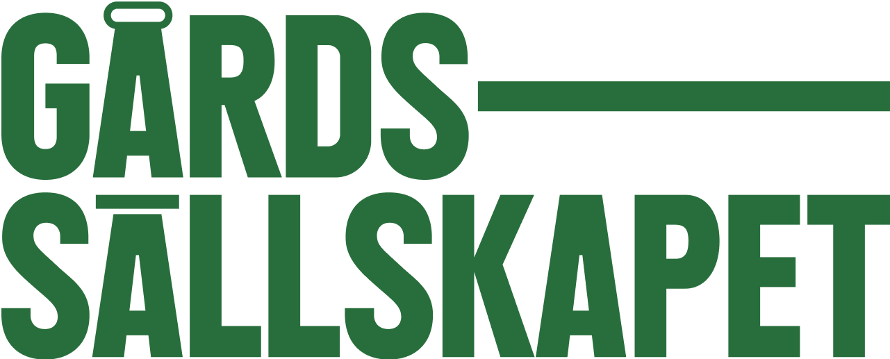 Gårdssällskapet