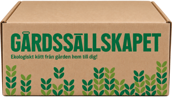 Gårdssällskapet